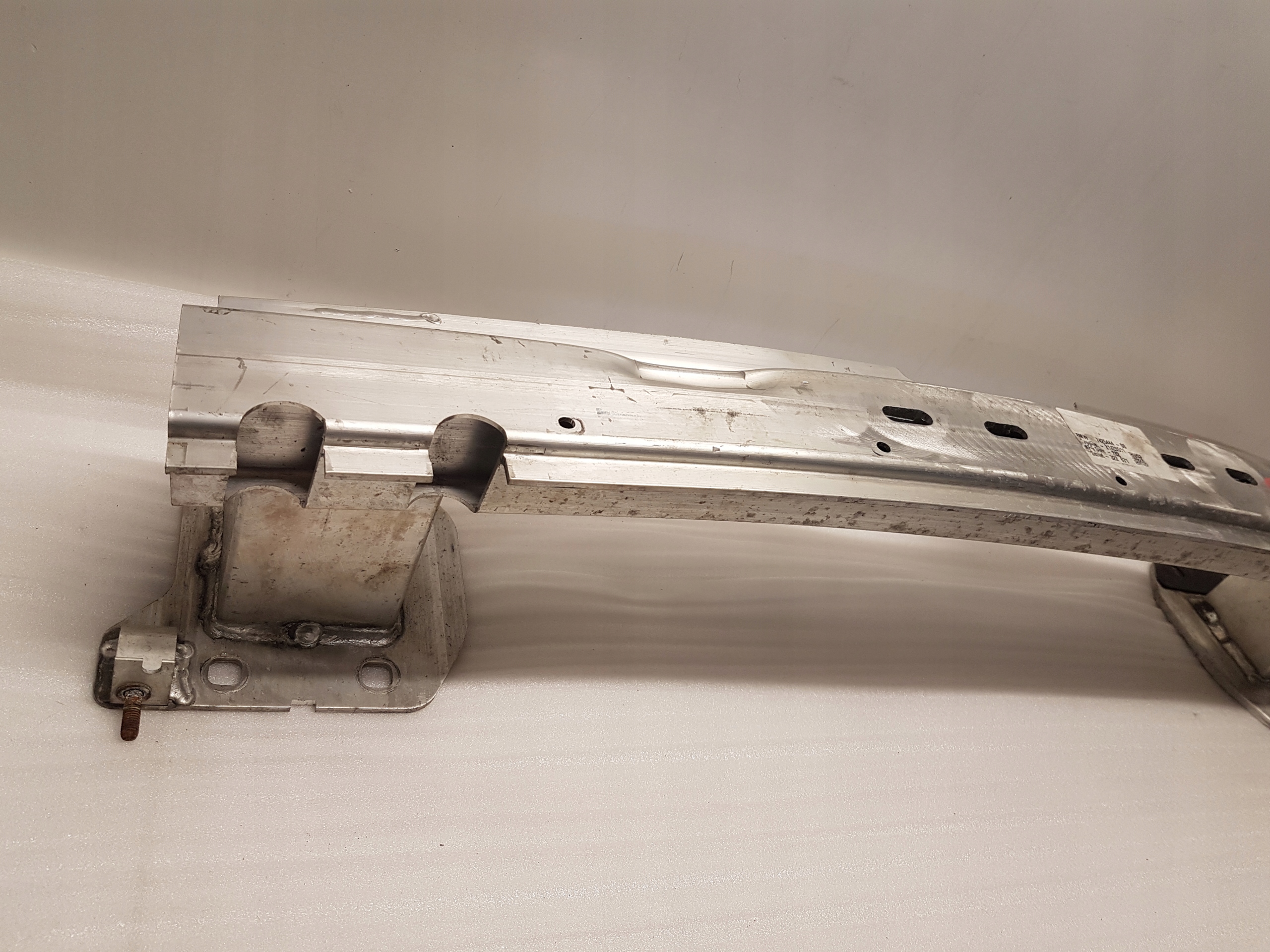bumper support rear BMW X5 G05 X7 G07 7425444