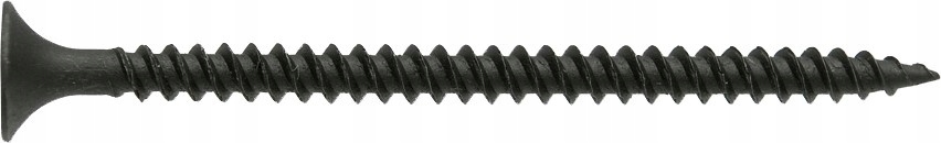 

Wkręt fosfatowany do metalu 3,5x45 (100szt)