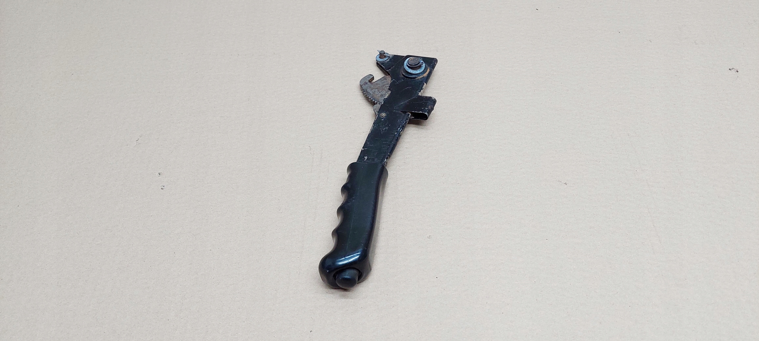 Важіль ручного гальма Triumph Spitfire 1500