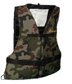 Kamizelka ratunkowa, asekuracyjna Moro XL Olimp