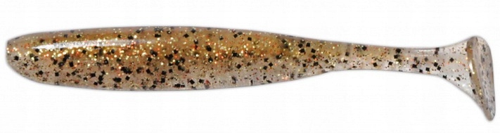 

Keitech Easy Shiner 3'' Gold Shad 321S