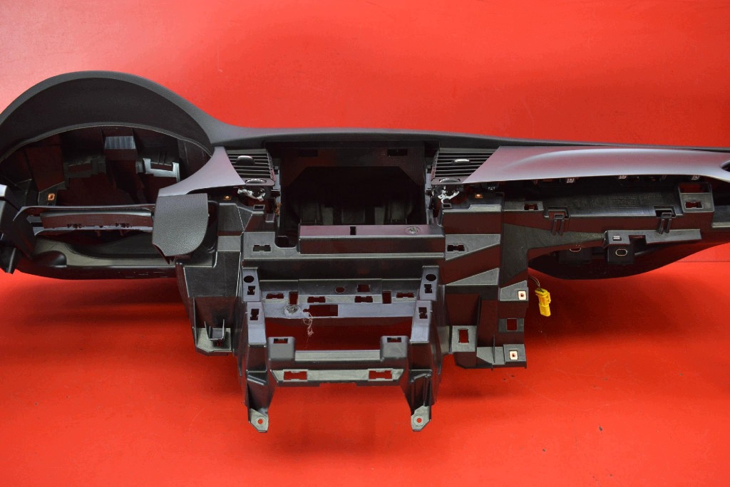 dashboard instrument panel console cockpit airbag EU OPEL ASTRA 5 V K 15-20