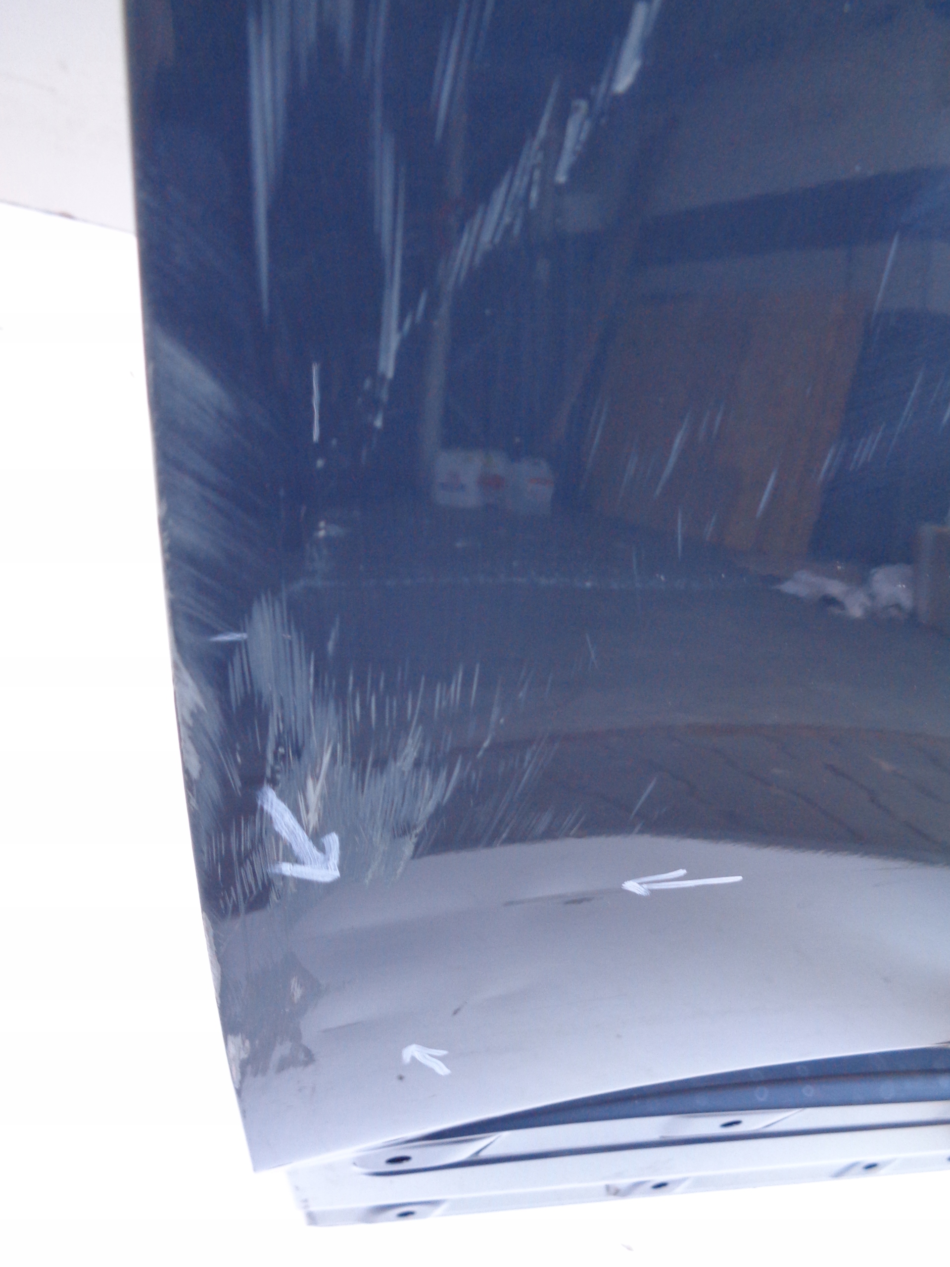 door right rear. MAZDA MX30 19- NR 51668