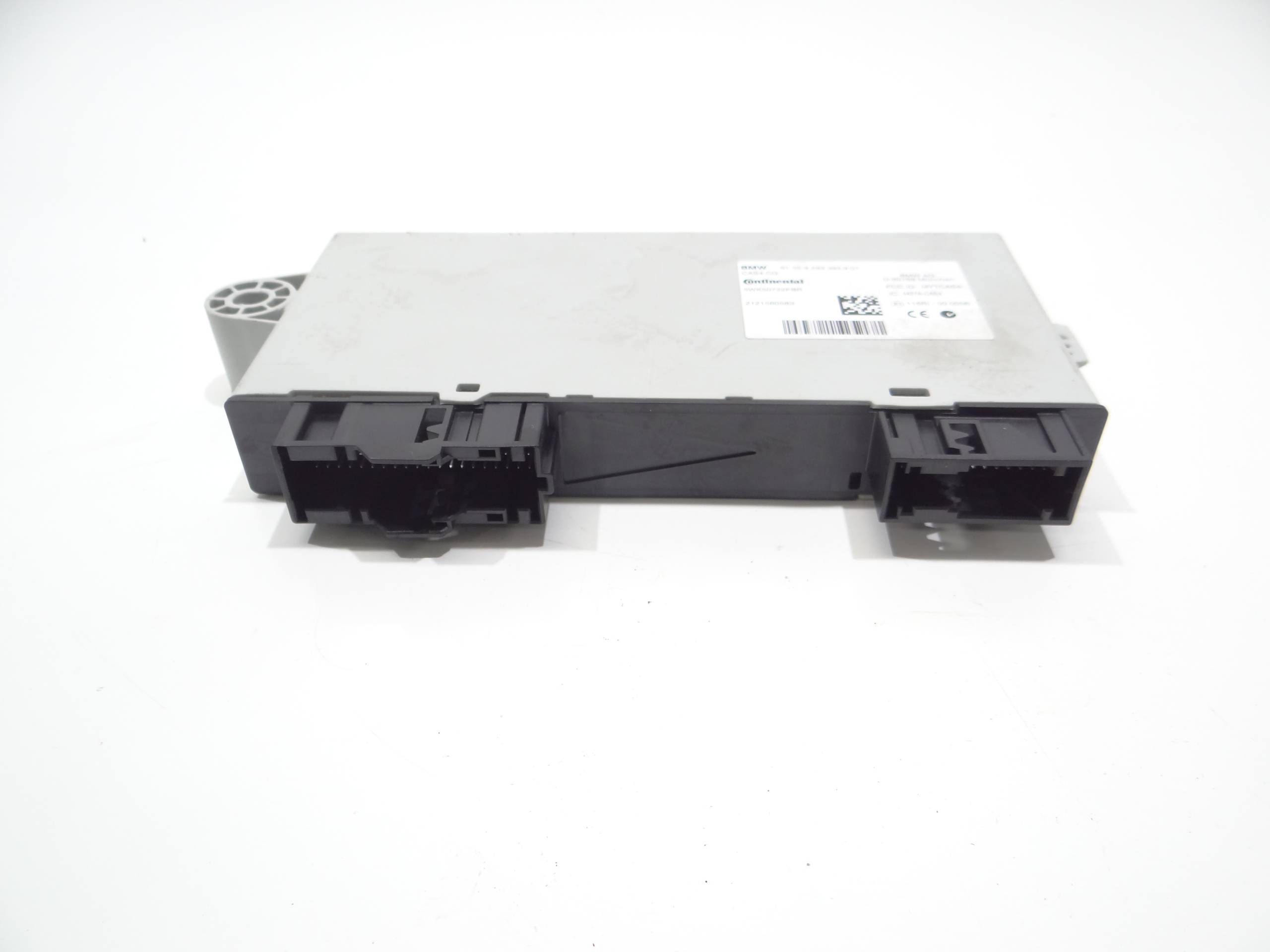 module control unit CAS BMW F10 F11 9293393