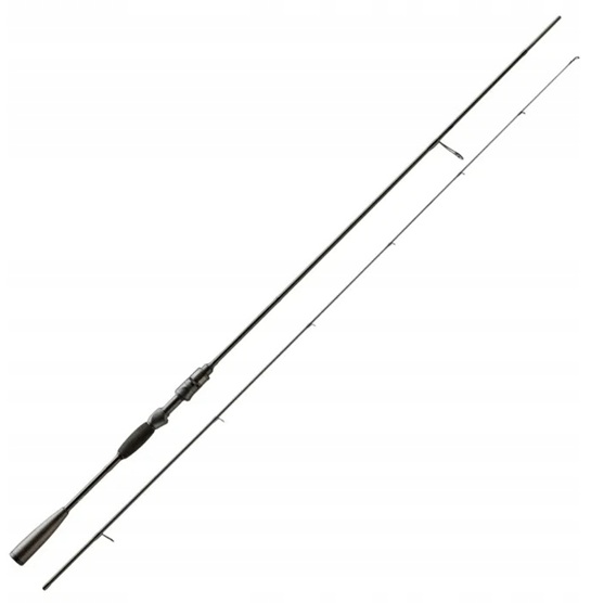 Okuma Wędka Spinningowa Psycho Sticks 1,98m 0,5-3,5g