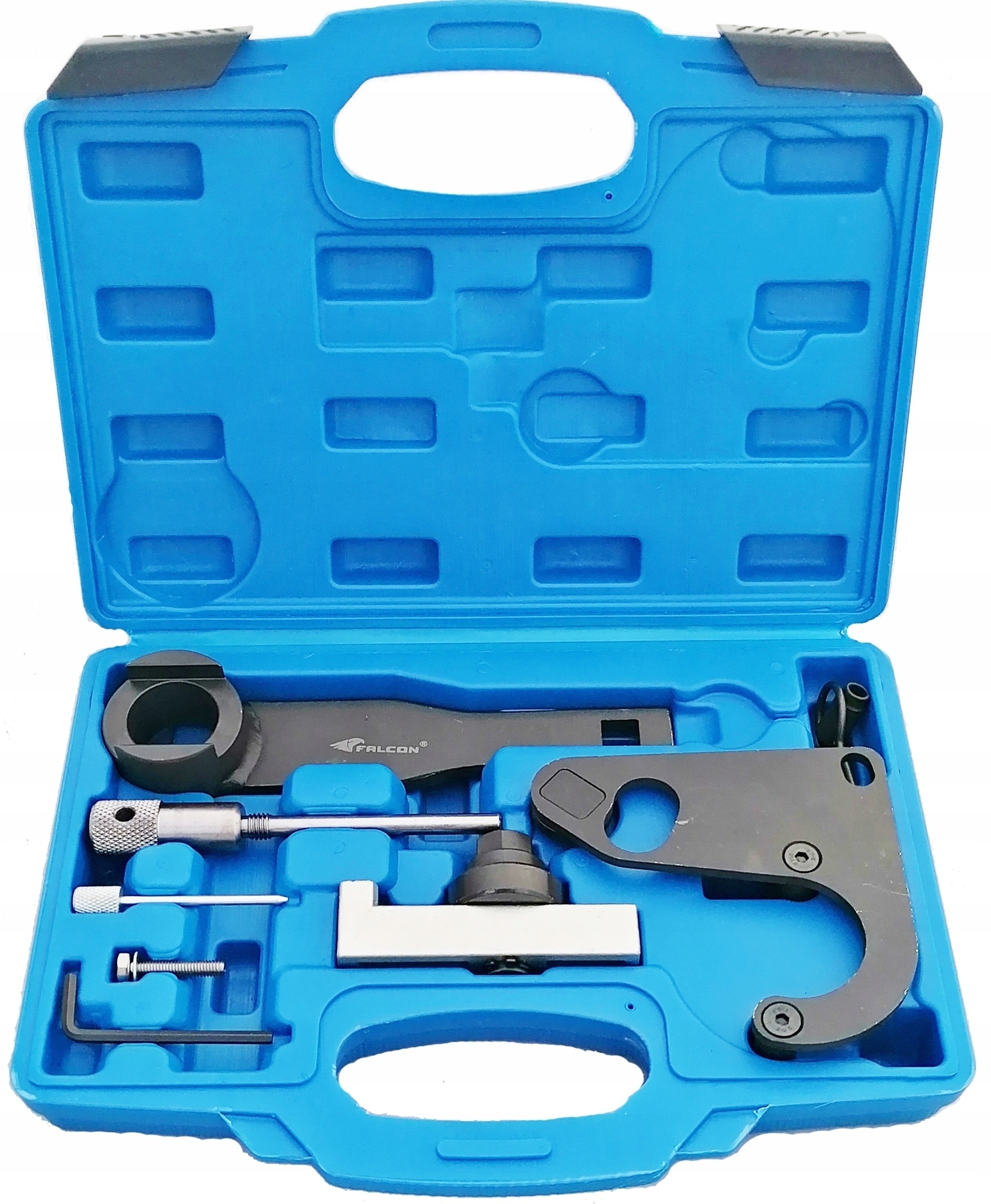 Blokada Rozrządu Renault Nissan Opel 1.6 dCi R9M