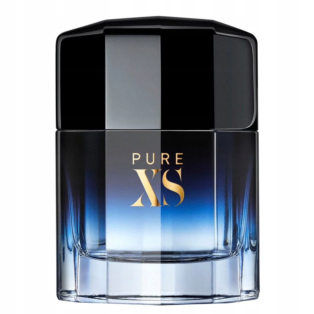 Paco Rabanne Pure XS EDT 100ml (M) (P2) 15462454879 - Allegro.pl