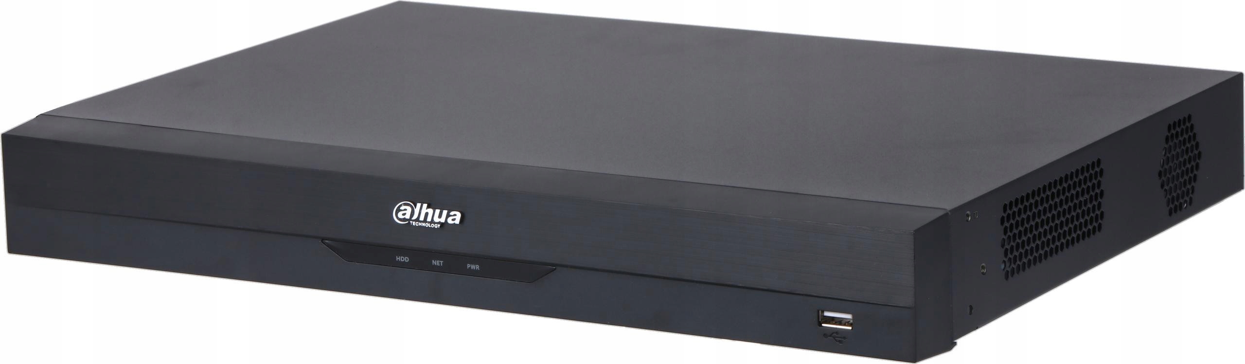 Rejestrator Ip Dahua NVR5232-EI2