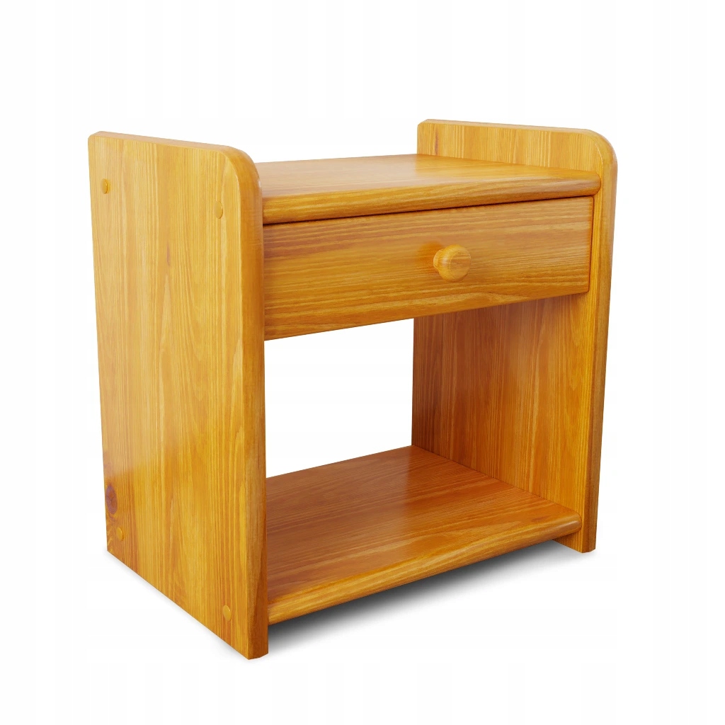 Noční stolek Ilona olše