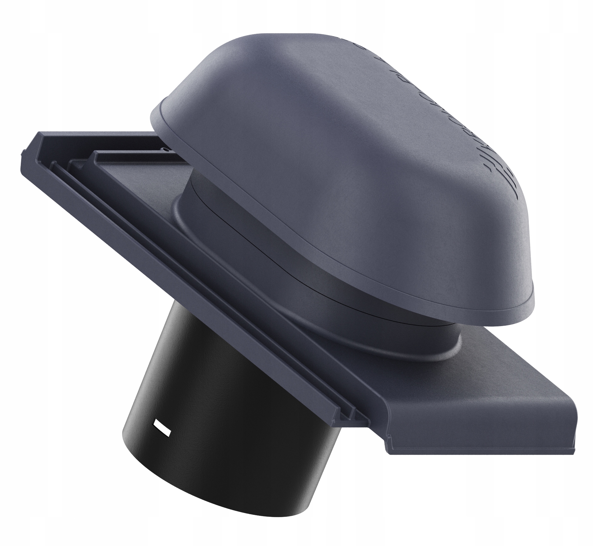 

Kominek wentylacyjny sanitarny fi125 Piano