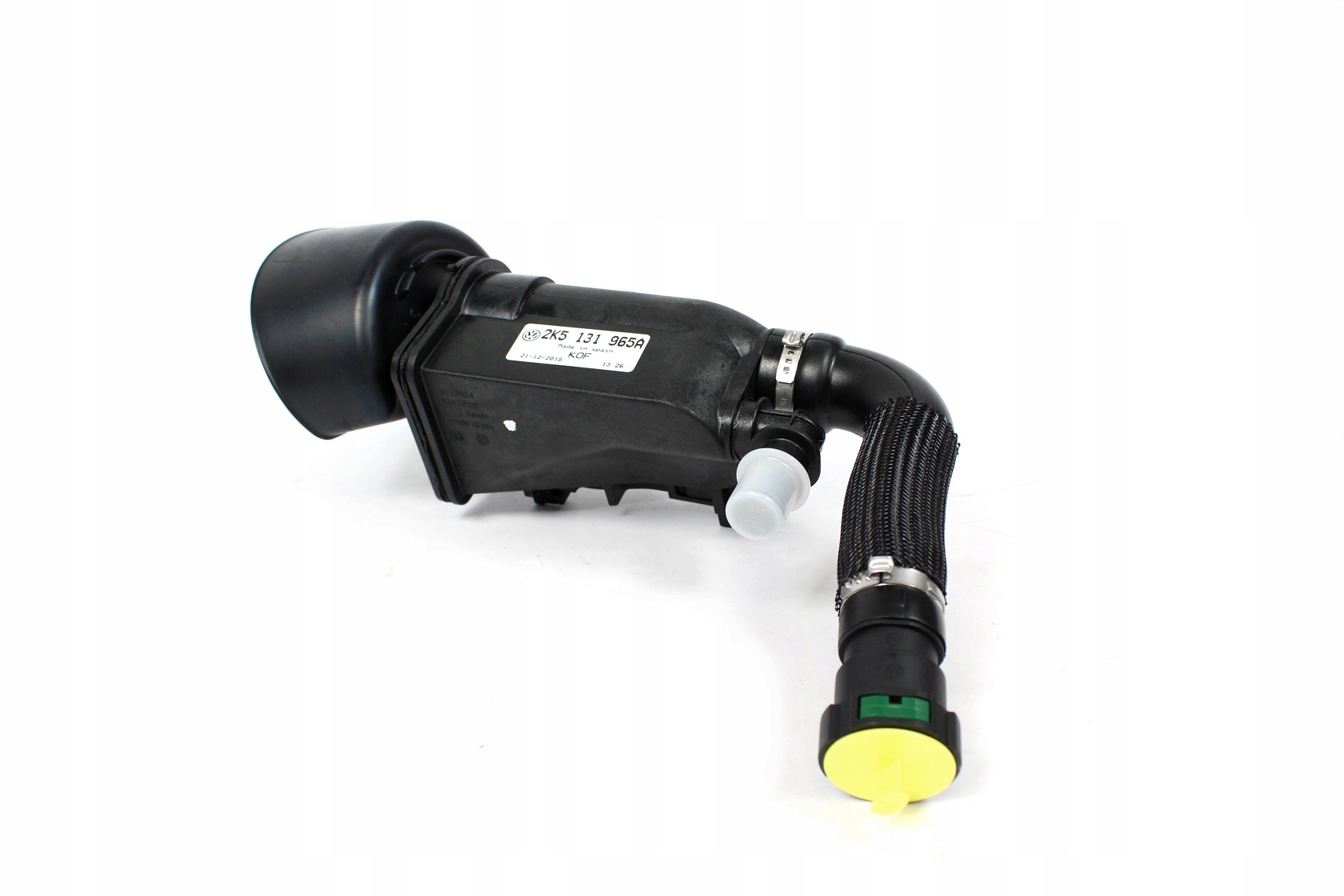 2K5131965A - Наполнитель трубы AdBlue VW Caddy ASO