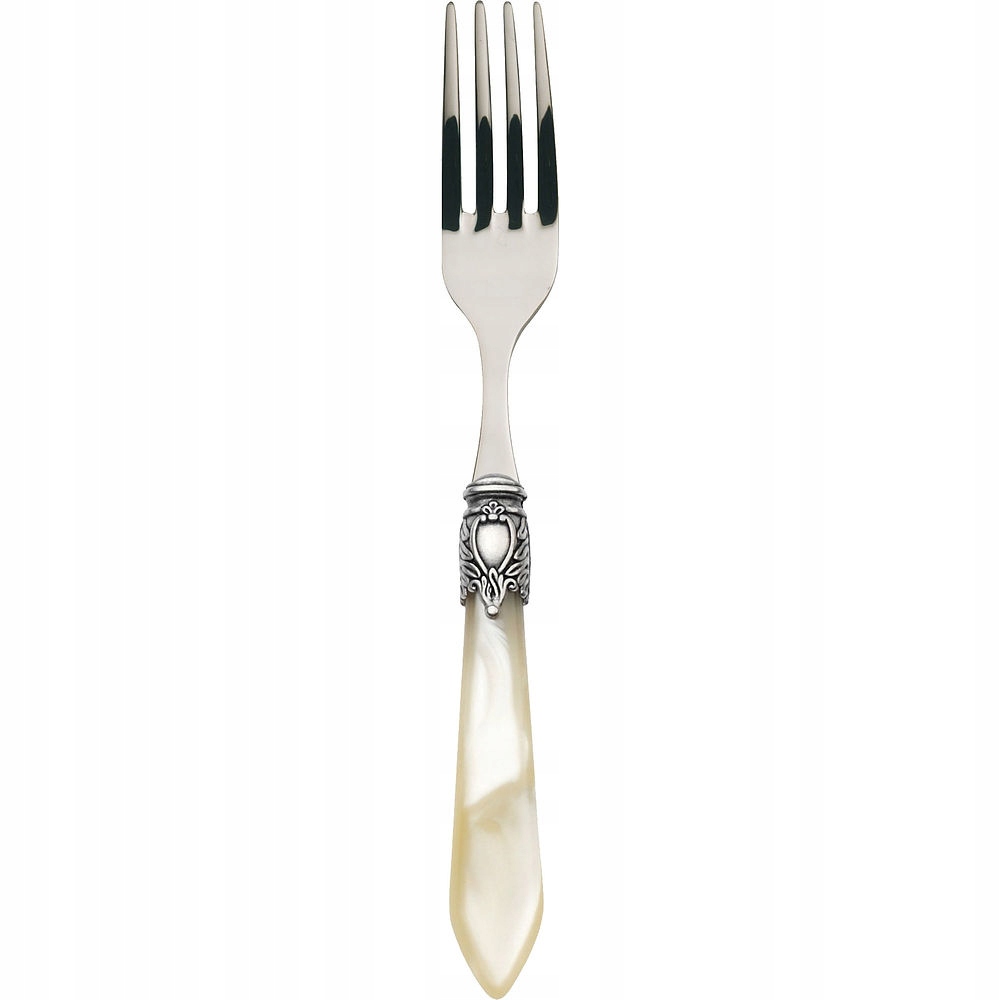 WIDELEC stołowy obiadowy stalowy BUGATTI 22,5 cm H2