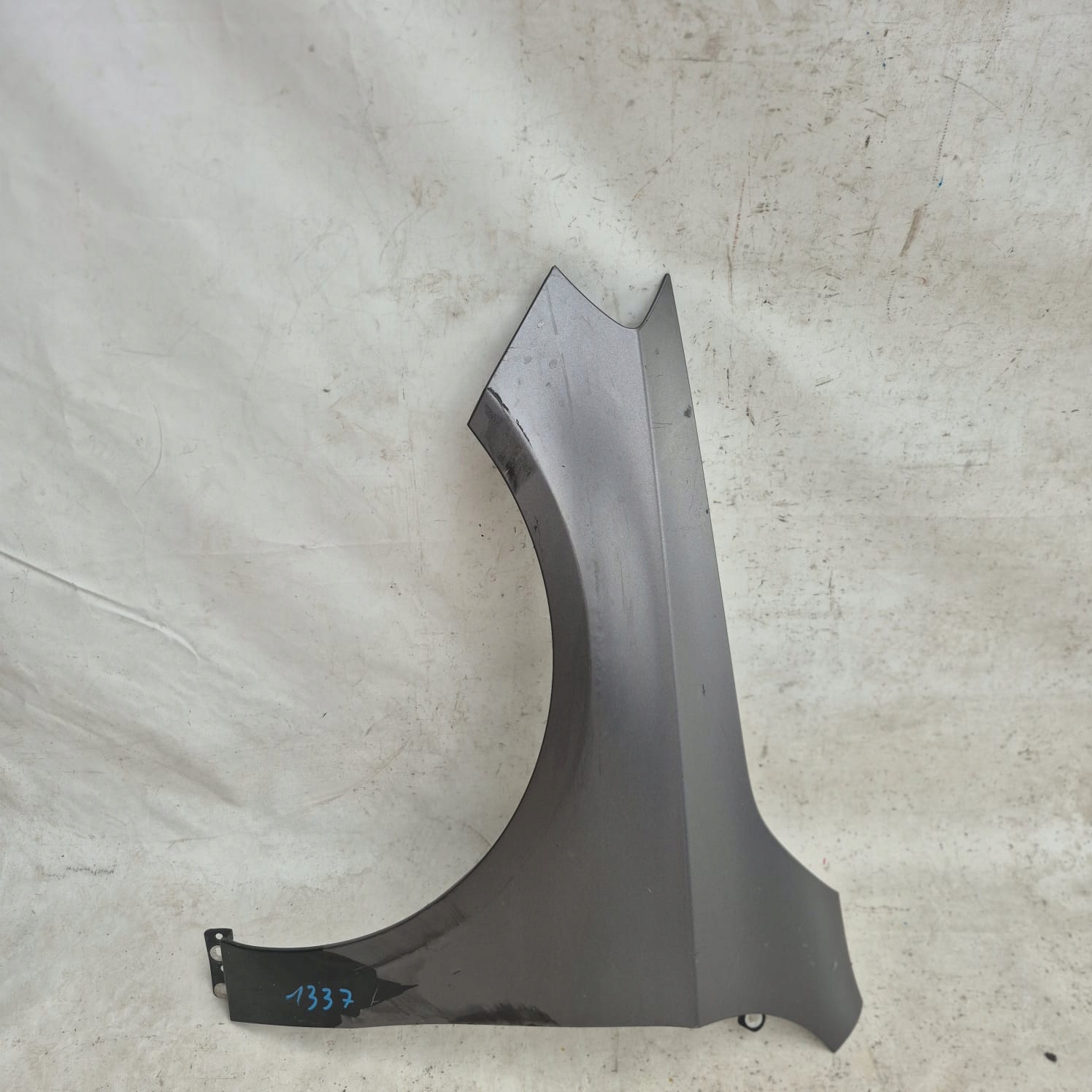MERCEDES A-KLASA W176 12- fender left front front