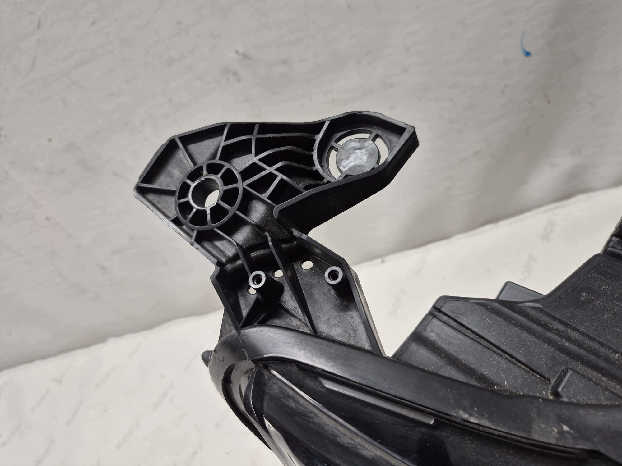 OPEL CORSA F 19- light right front front FULL LED 9829522580