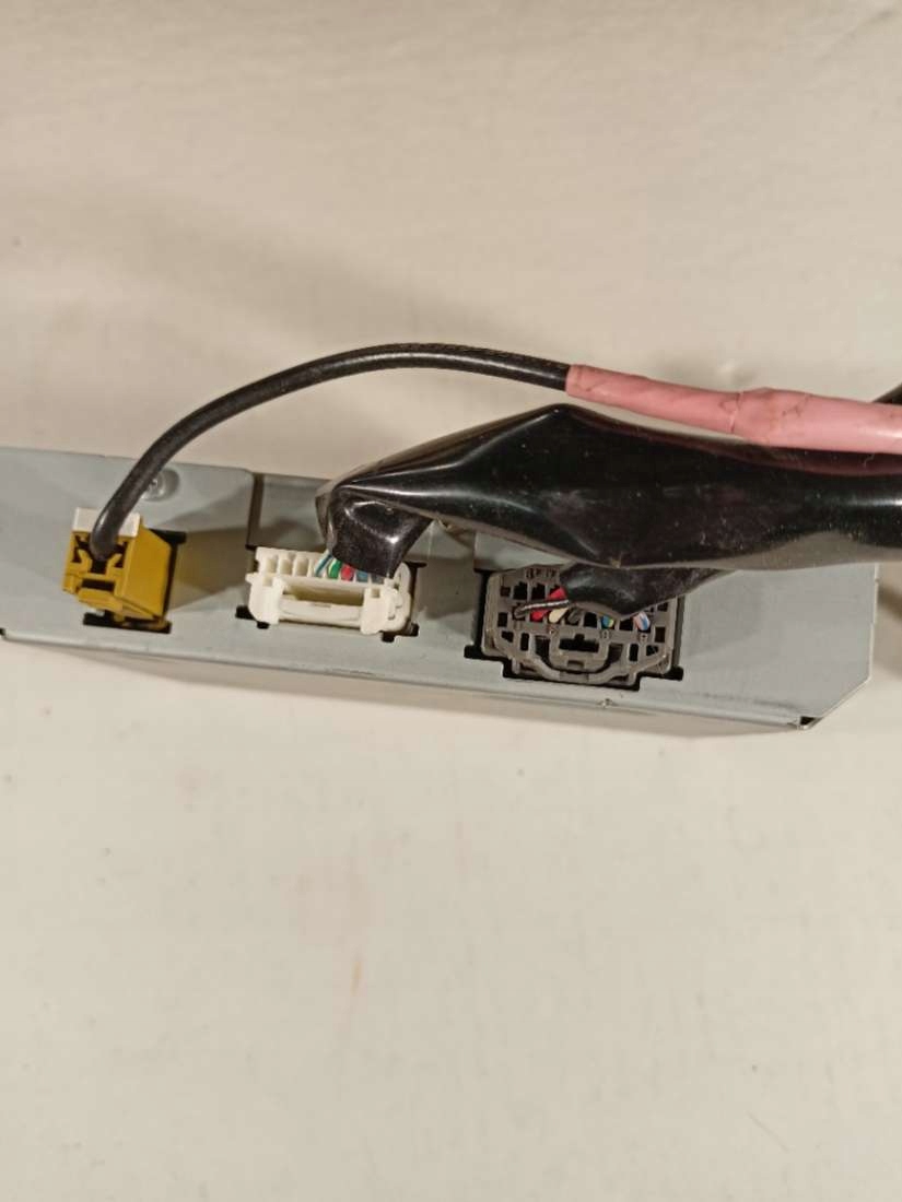 14790753 - Модуль DAB Mazda CX-9 1 r2009