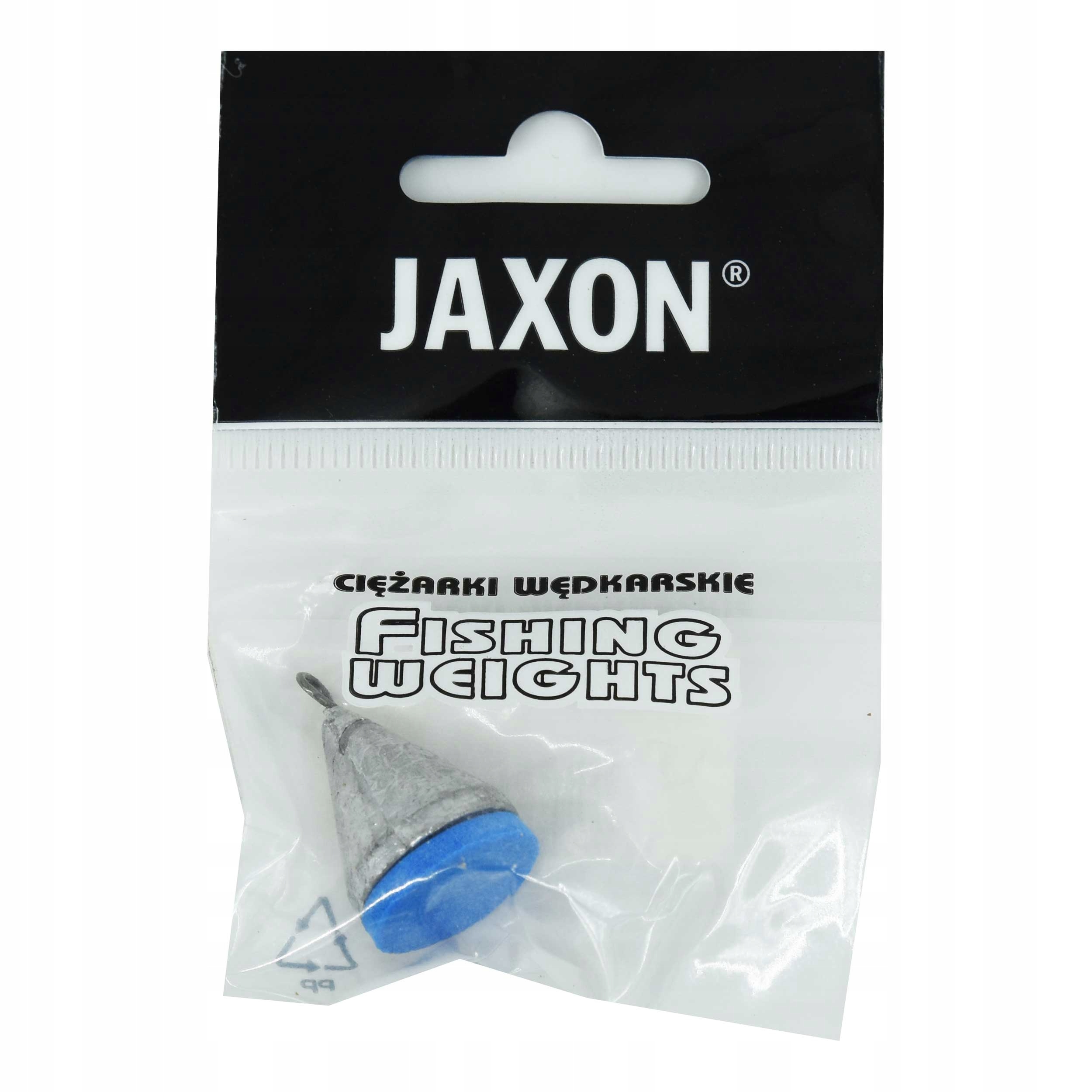 Ciężarek gruntomierz Jaxon Profi 10.0g 1szt.