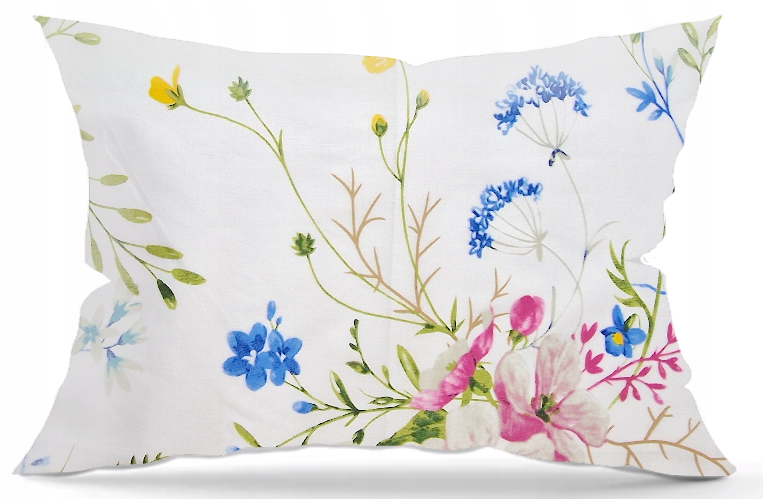 POSZEWKA NA PODUSZKĘ 50x60 BAWEŁNA 100% wzór 21