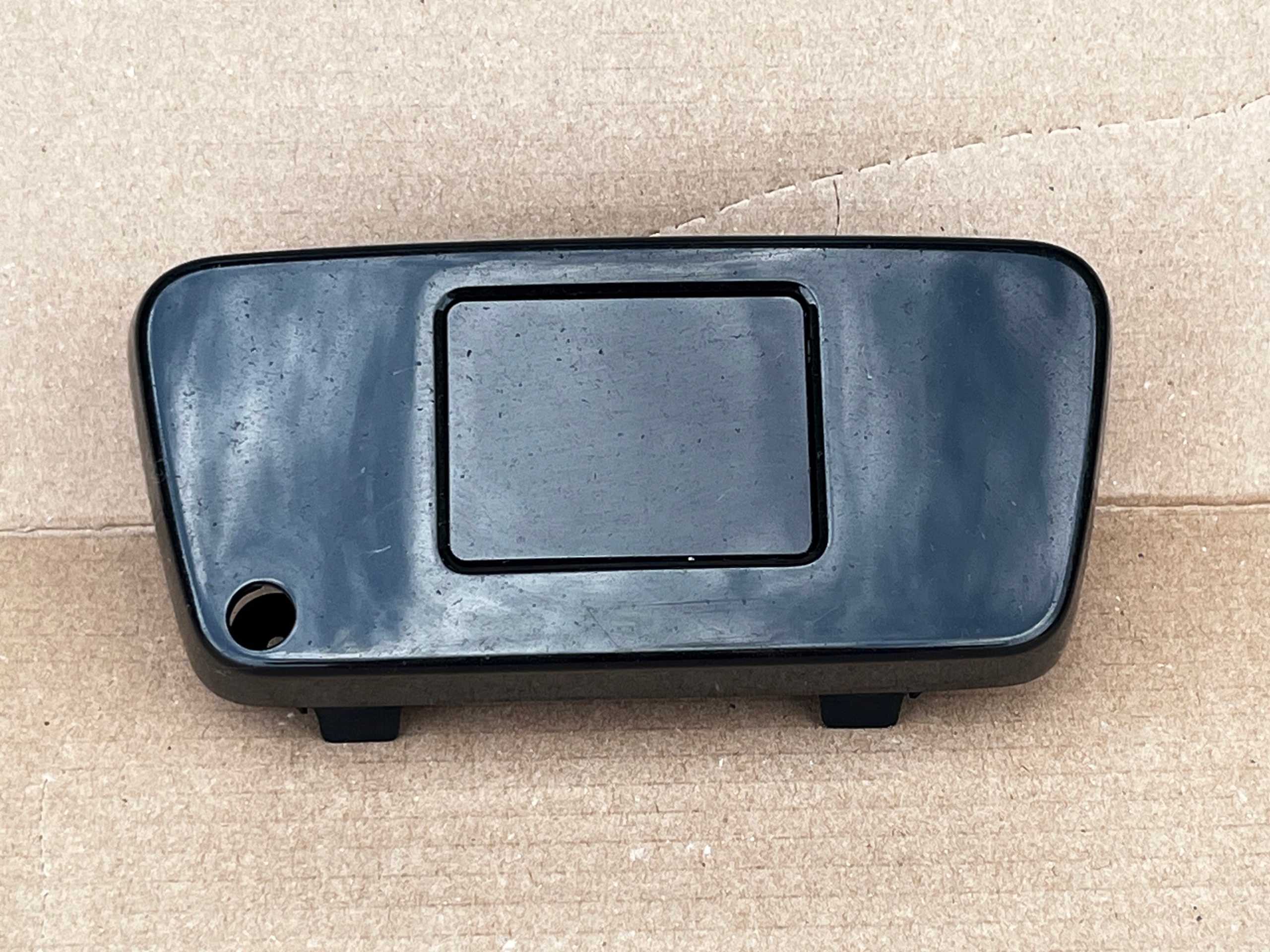 Radar ACC Distronic BMW 5A78599