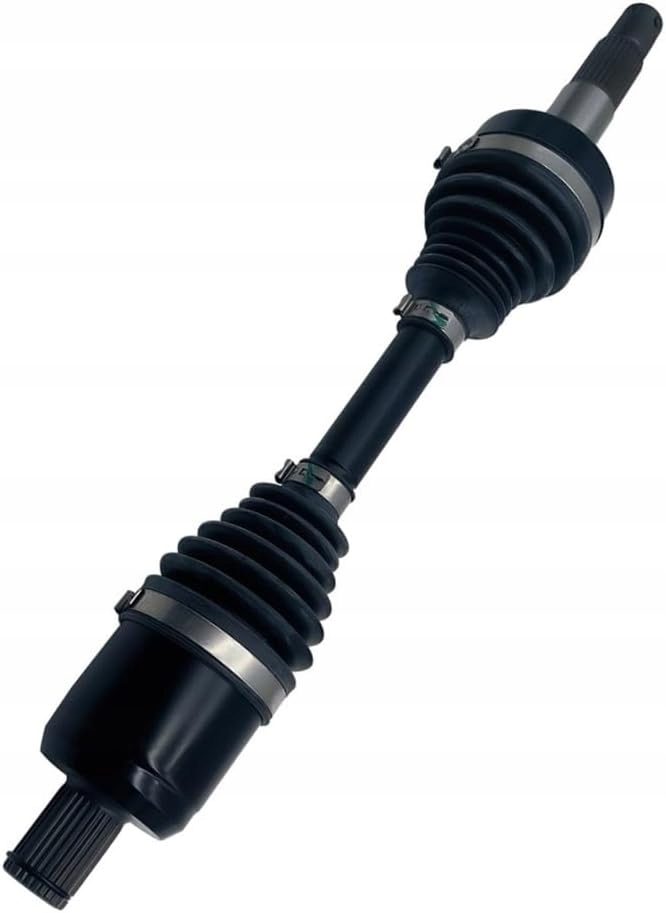 Poloosa Segway Snarler AT6 A02P14000001