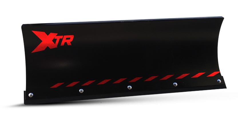 PŁUG UNIWERSALNY DO ŚNIEGU 120CM ODŚNIEŻARKA DO QUADA CIĄGNICZKA KOSIARKI