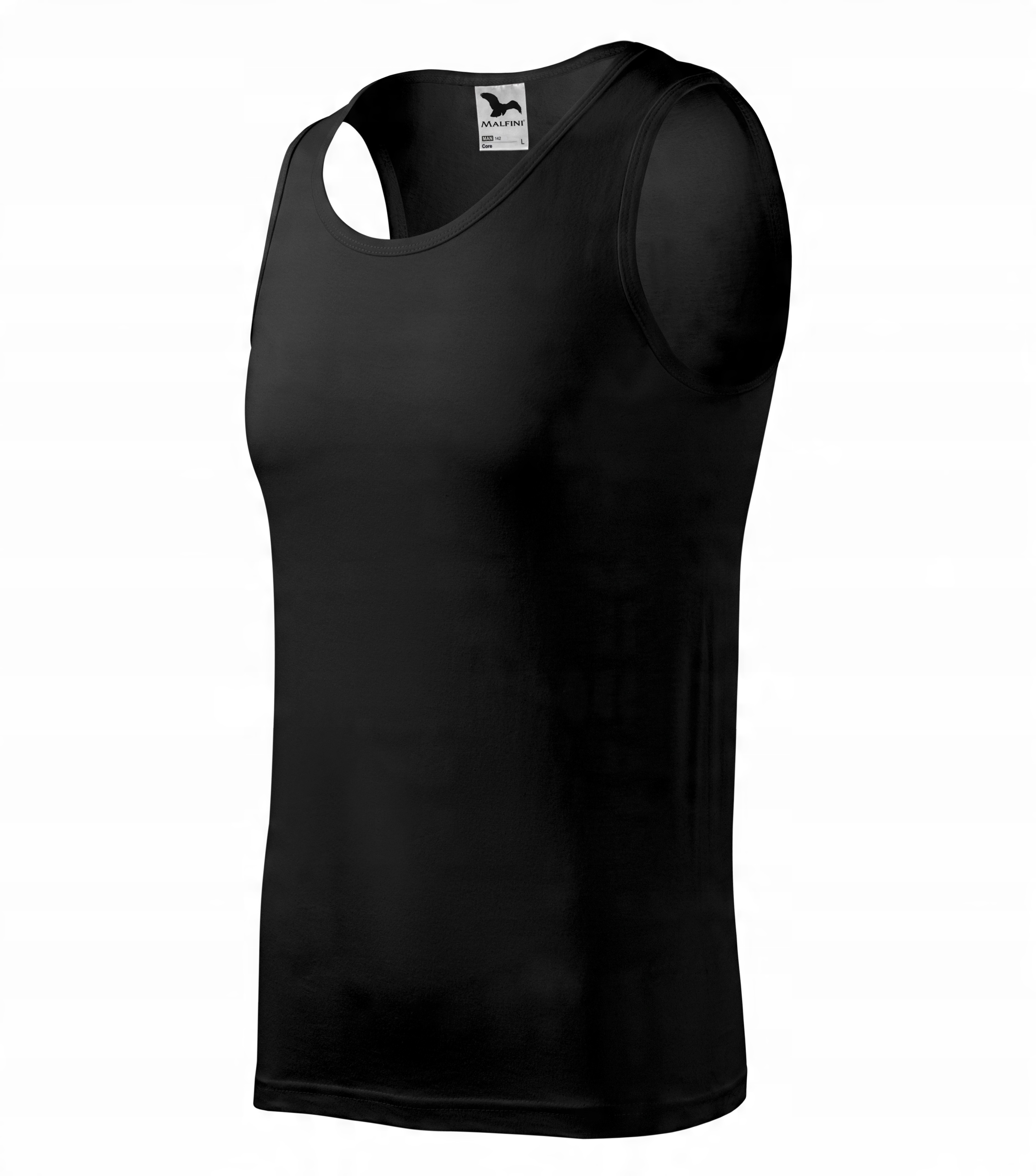 

Malfini 142 Top Męski Bawełna Wysoka Jakość 2XL