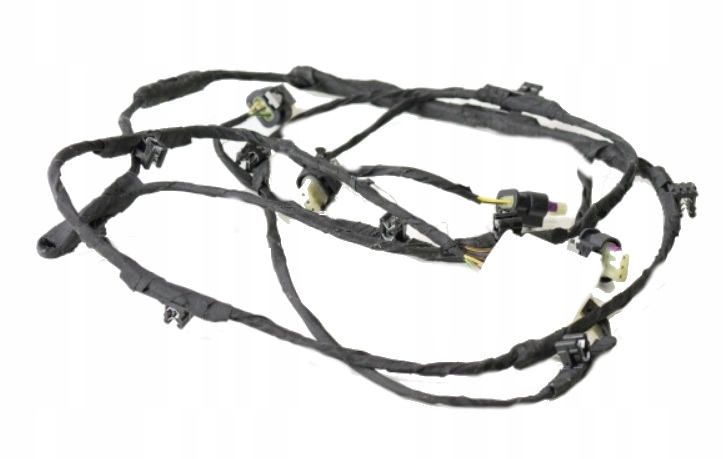 Джгут проводів датчика PDC BMW 5 F10 F11