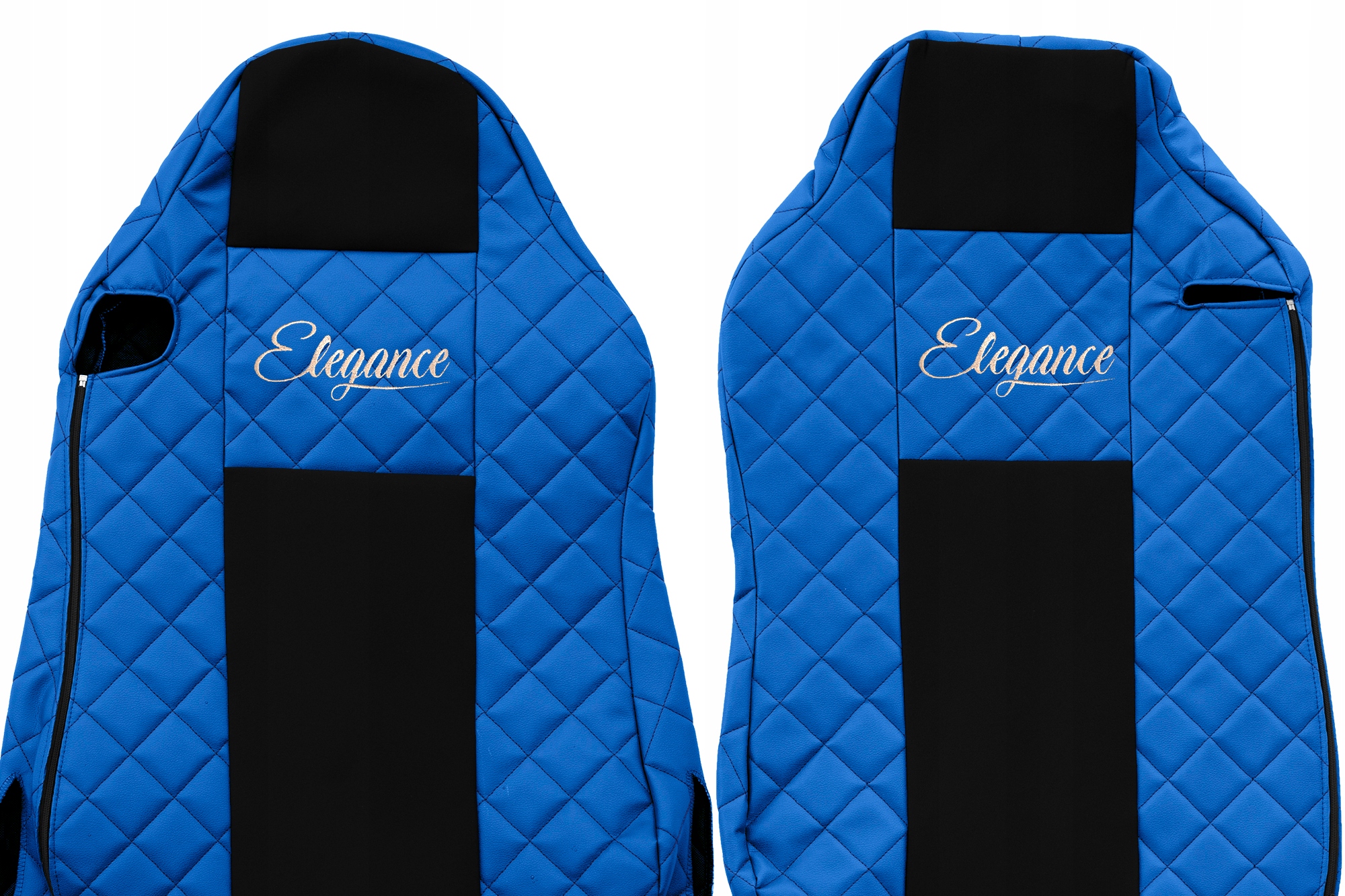 POKROWCE TIR MAN TGX 07-17 TGX 18-20 ISRI pikowane Producent F-core