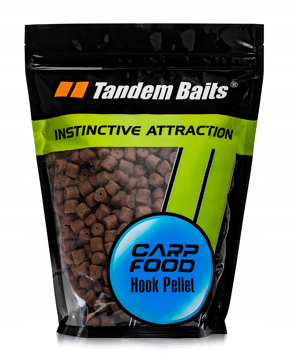 Pellet z dziurą Carp Food Hook Pellet 12 mm /5 kg Ananasowy Sok