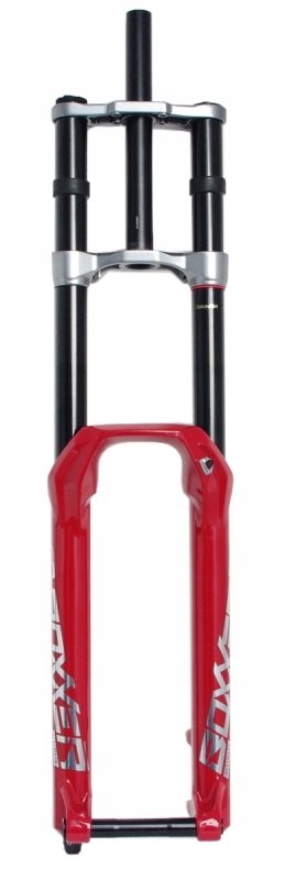 Rock Shox Boxxer Ultimate 29'' 200mm 1-1/8", Nowy