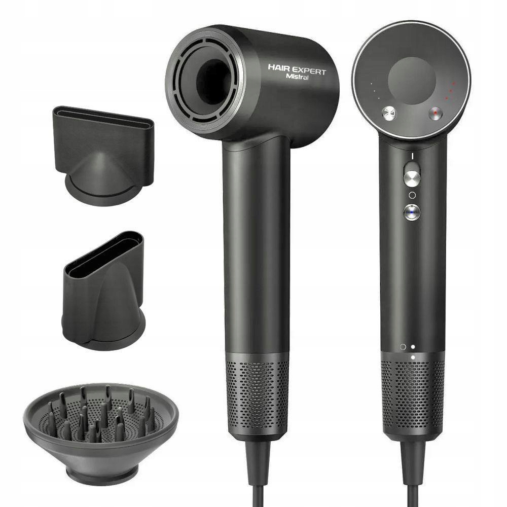 Vysoušeč Vlasů Hair Expert Mistral