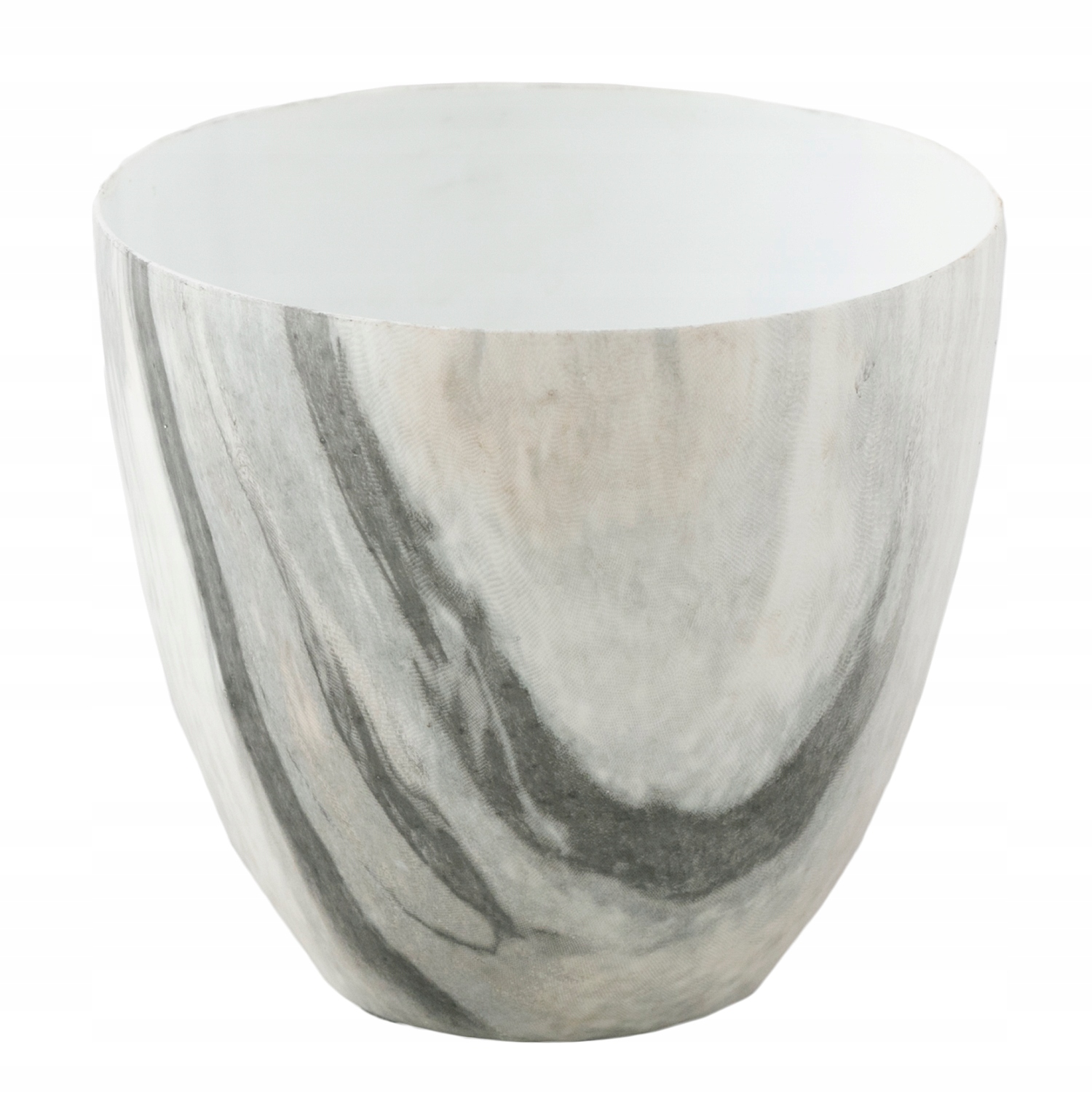 

Świecznik tealight Imitacja Marmuru ceramika