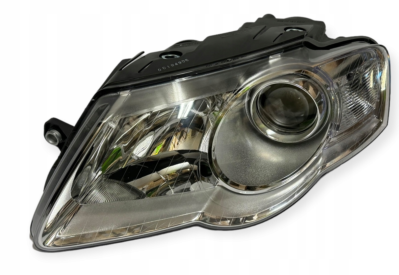 VW PASSAT B6 2005- NOWY REFLEKTOR DEPO KOMPLET Producent części Depo