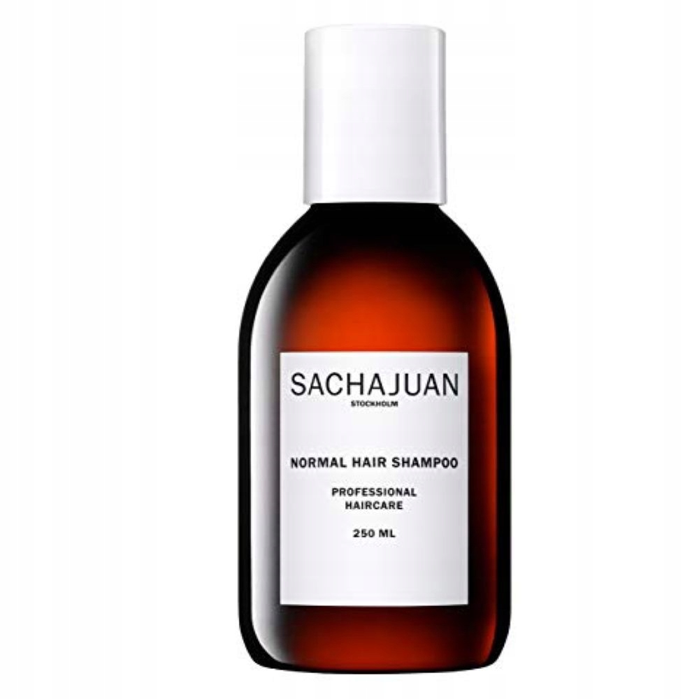 Sachajuan Sj Normal Hair Shampoo Objem: 250 ML