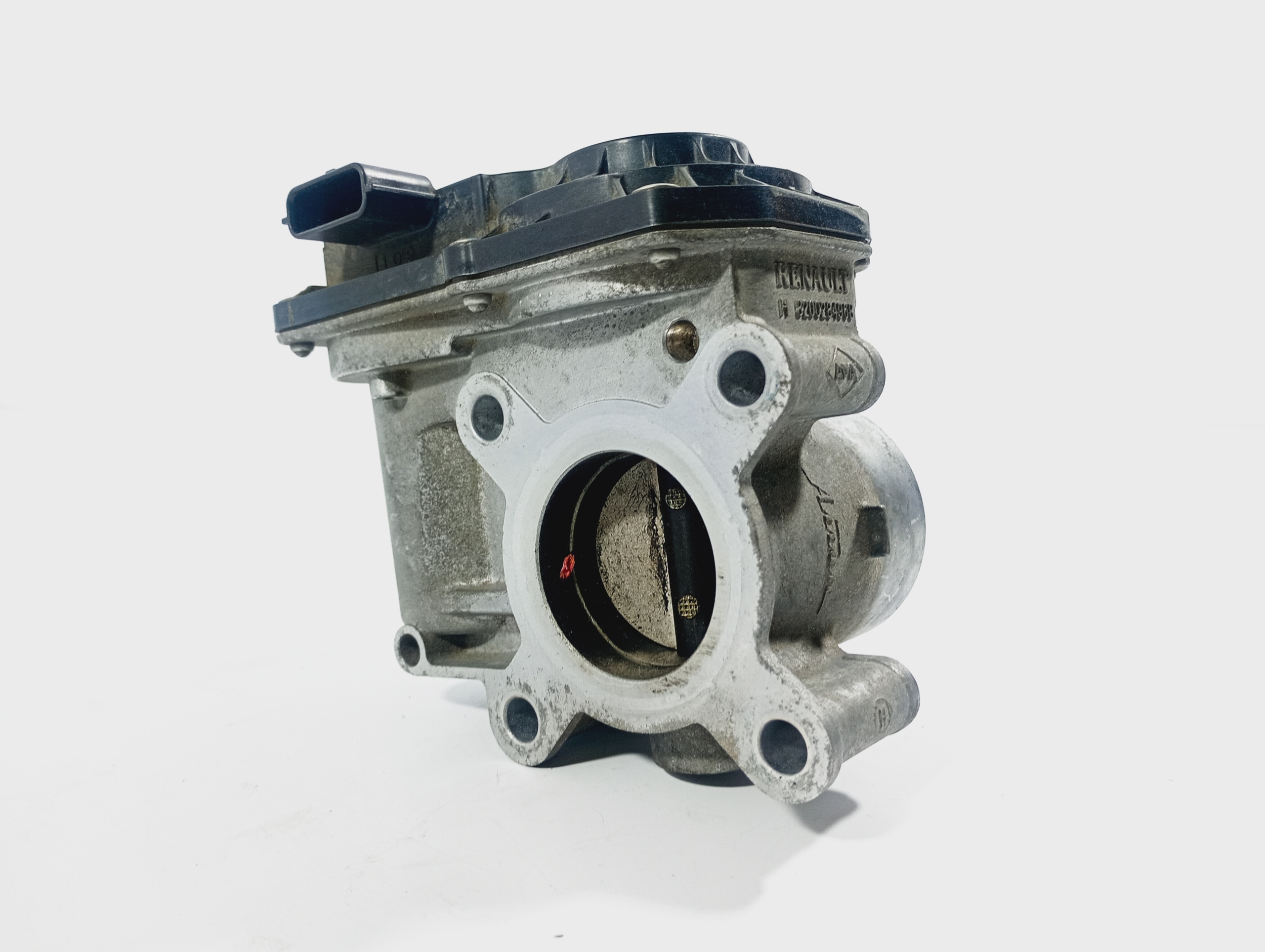Valvola a farfalla OE 8200284968 RENAULT Clio III 05-14