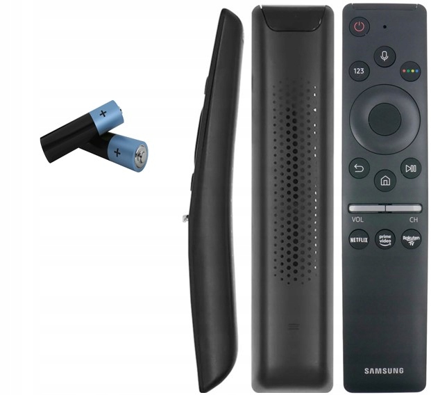 Originální Dálkový Ovladač Pro Televizor Samsung UE50RU7450 UE50RU7450U UE50RU7450UXZT