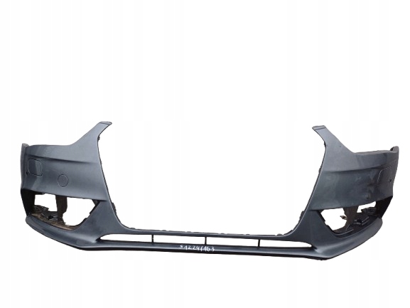 AUDI A4 B8 LIFT 11-15 ZDERZAK PRZÓD PRZEDNI 8K0807437AC