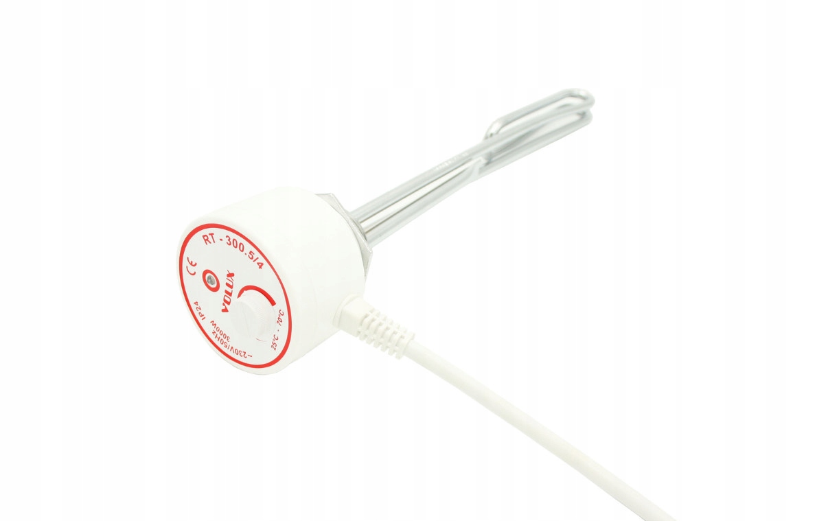 Ohřívač Bojleru Galmet Biawar 3000W 5/4"