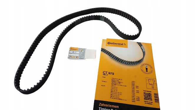 РЕМІНЬ ГРМ CT979 FORD FOCUS II MONDEO IV 2.5