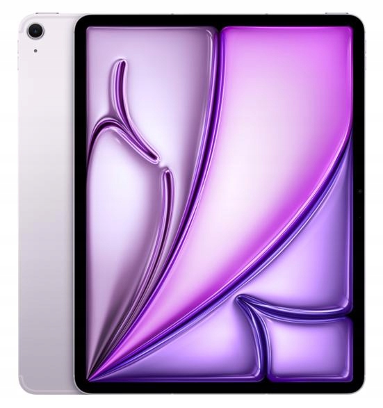 Tablet Apple iPad Air 13 M4 (2026) 13" 12 Gb 128 Gb fialový