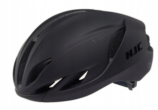 Hjc Helma Furion 3.0 Matt Black L (58-63cm)