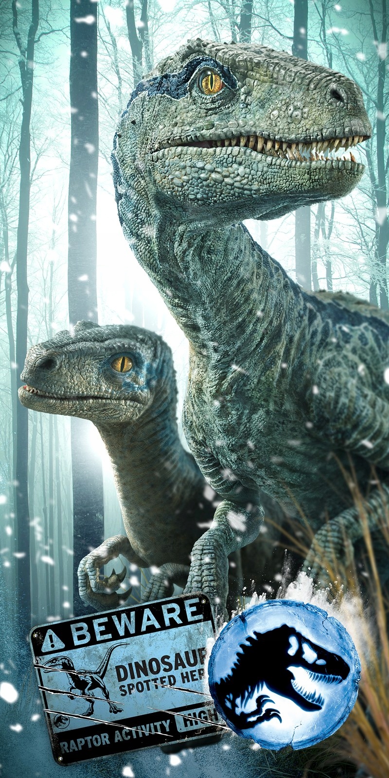 

Ręcznik Kąpielowy Plażowy 70 X 140 Jurassic World