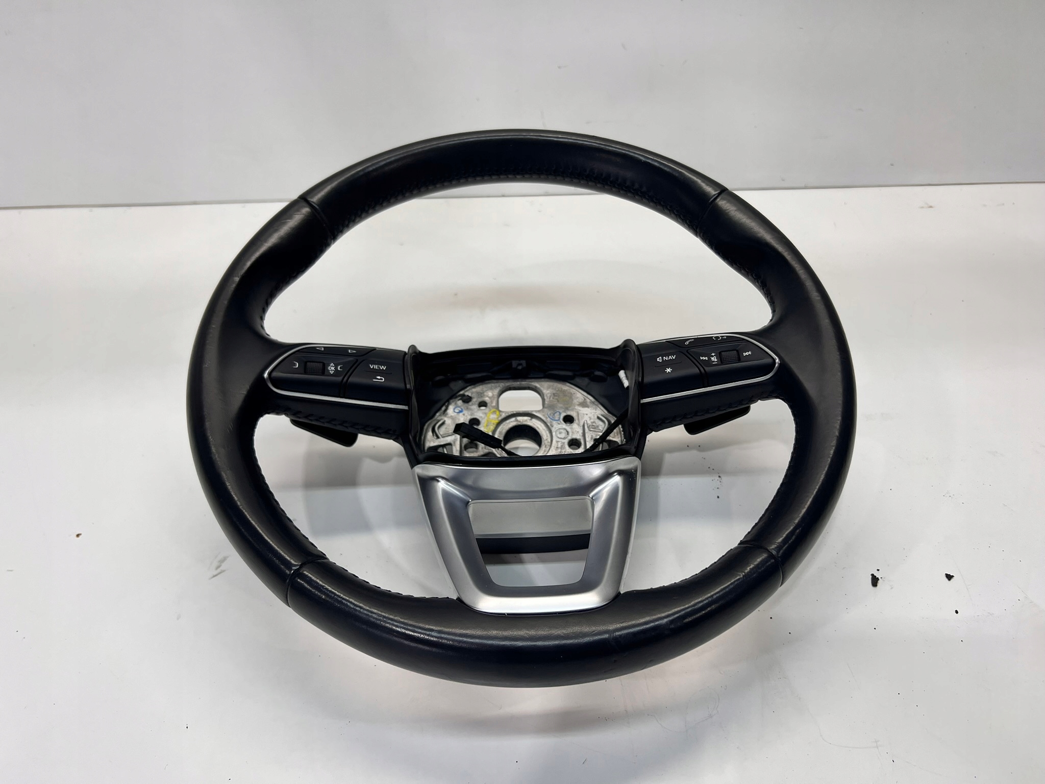 lenkrad Leder AUDI Q5 SQ5 FY 80A419091J