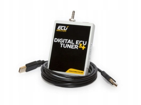 ECUMASTER DET3 400KPA