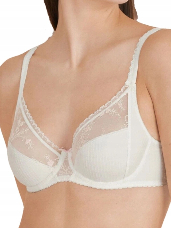 Felina Conturelle Podprsenka 805840 Krémová 75E