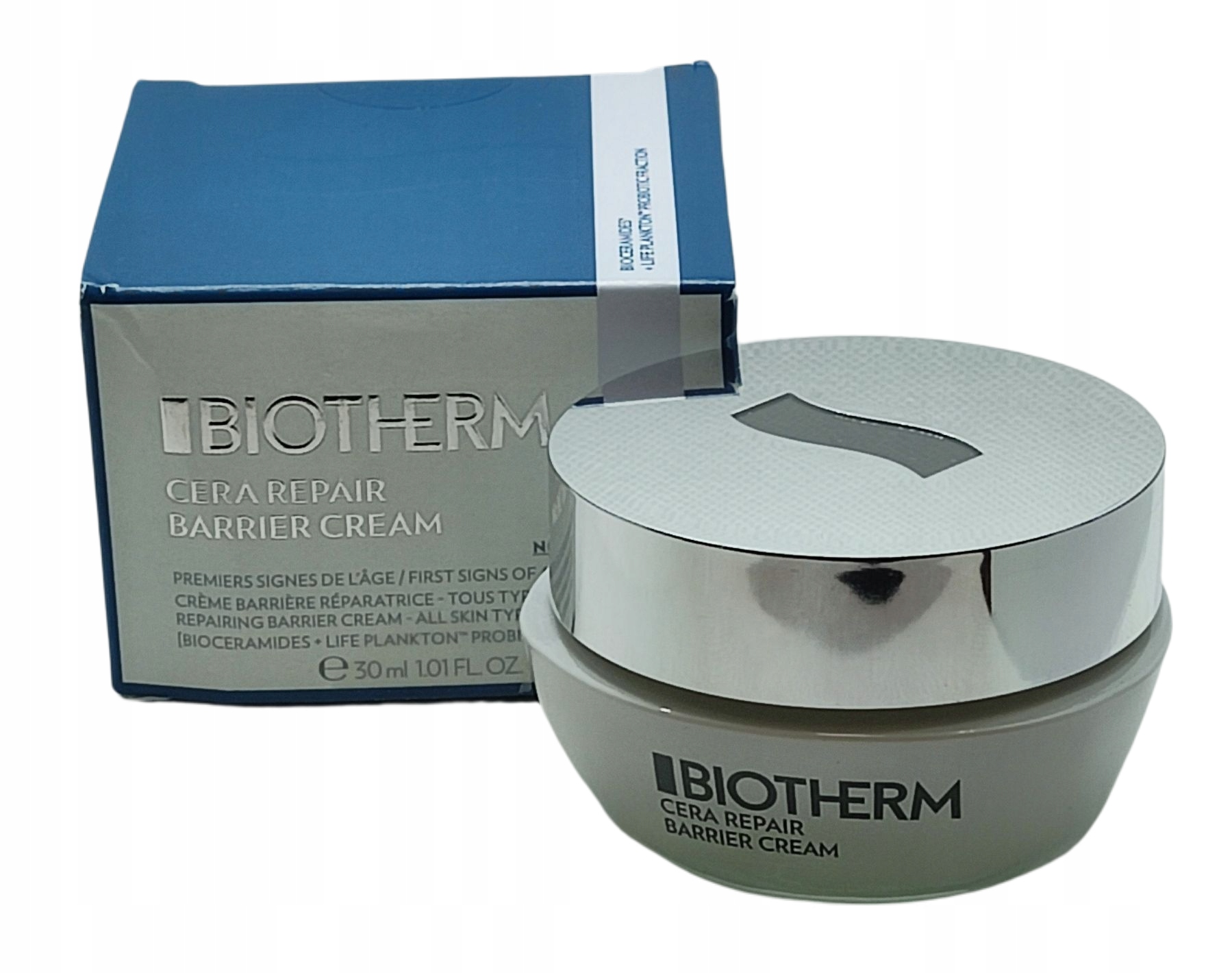 Biotherm Cera Repair Barrier Cream 30ML