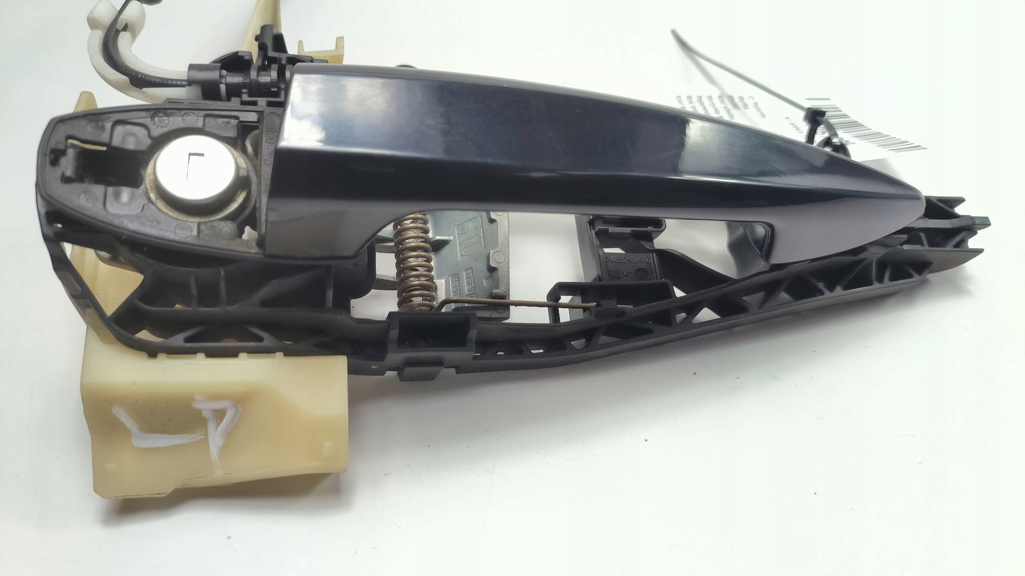 handle left front 416 BMW X6 F16