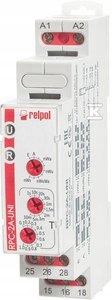 Časové Relé RPC-2A-UNI