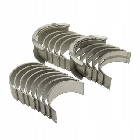 MERCEDES SPRINTER 2.2CDI 651 WAŁ KORBOWY PANEWKI ORYGINAŁ 8 PRZECIWWAG Typ silnika Diesel