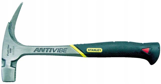Tesařské kladivo Fatmax Antivibe 600 g Stanley
