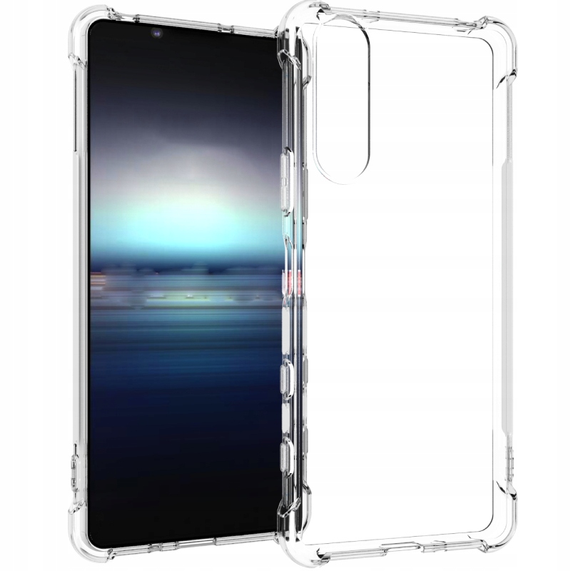 

Etui pancerne airbag Anti-Shock do Xperia 5 II